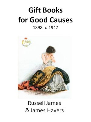 cover image of Gift Books For Good Causes